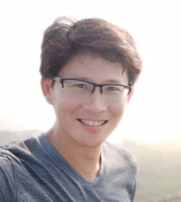 人